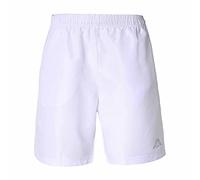 Kappa Kiamon Shorts Bianco M Uomo