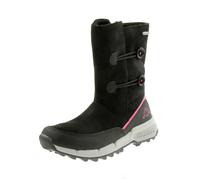 Kappa Kids Stivaletti Invernali Boots 260901K Nero Rosa