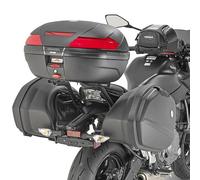 Kappa kit att. kawasaki z650 (2017)