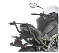 Kappa kit att. kawasaki z900 (2017)