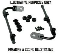 Kit Attacchi Cupolino Kappa AL8704AK