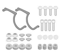 Kit Attacchi Cupolino Kappa AL8704AK