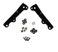 Kit Attacchi Cupolino Kappa D5129KITK