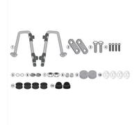Kit Attacchi Parabrezza Kappa A1168AK
