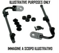 Kit Attacchi Parabrezza Kappa A1153AK