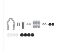 Kit Attacchi Parabrezza Kappa D6121KITK