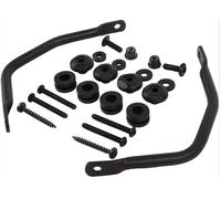 Kit Attacchi Parabrezza Kappa D2123KITK