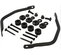 Kit Attacchi Parabrezza Kappa D2123KITK