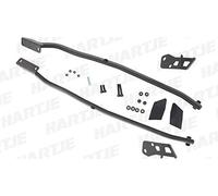 Kappa kit attacchi suzuki sv 650