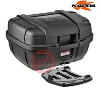 KAPPA KIT BAULETTO GARDA KGR52N PIASTRA 341F M3 YAMAHA XJR 1300 1998-2002