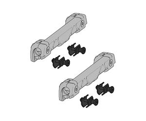 Kappa Kit CONF.X MONOKEY Cam Side X