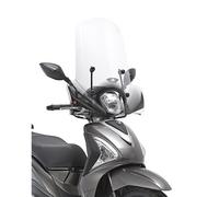 Kit Attacchi Parabrezza Kappa A7054AK