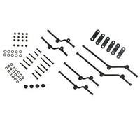 Kappa Kit FISS.Vetro Honda Lead 110