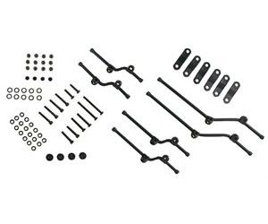 Kappa Kit FISS.Vetro Honda Lead 110