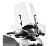 A311AK - Kit Attacco per Kappa 311AK, 313AK HONDA SH 125i-150i (05-08)