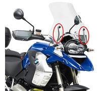 Kappa Kit Fissaggio X 330DT BMW R