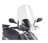 Kappa kit fissaggio x kymco agility