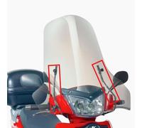 KAPPA KIT FISSAGGIO X KYMCO PEOPLE S