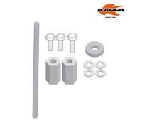 Kit Attacchi Paramotore Kappa KN5108KIT