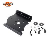 KAPPA Kit Montaggio Per Portavaligie Lateral Per Triumph Tiger Sport 660 2022-23