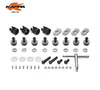 Kit Rapid Release Kappa 12RKITK