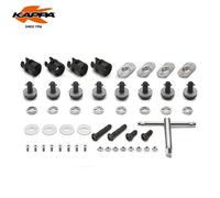 Kit Rapid Release Kappa 12RKITK