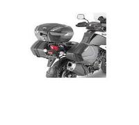 KAPPA KIT TRASFORMAZIONE portavaligie per SUZUKI V-Strom 1050 2020 2021