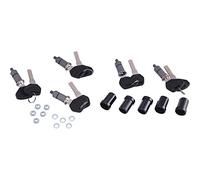 Kappa kit unificazione chiavi