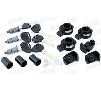 KSL103 - Kappa 3 Kit chiave Security Lock per 3 Valigie