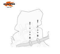 KAPPA Kit Viteria Per Smart Bar KS900A Per Yamaha MT-07 Tracer 2016-2019