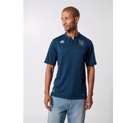 Kappa - Kombat 2026 Third Genoa Blu - Abbigliamento XL Blu