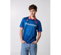Kappa - Kombat 2026 Third Ogc Nice Blu - Abbigliamento L Blu