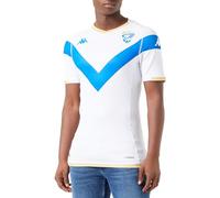 Kappa Kombat Away Brescia 23-24 Maglietta Uomo