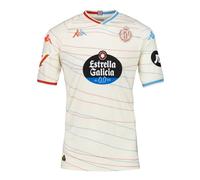 Kappa Kombat Away Valladolid 6Y - Kit di Calcio