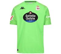 Kappa Kombat GK Deportivo Canottiera Uomo