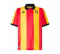 Kappa Kombat Home Speranza Tunisia Rosso Uomo Calcio Ufficiale