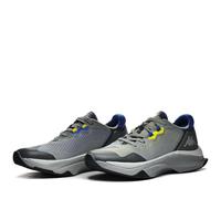 Kappa Kombat Performance 2 PRO, Scarpe da Ginnastica Unisex-Adulto, Gris Chiné Gris Foncé Bleu, 43 EU