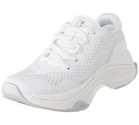 Kappa - Sneakers, Unisex, Bianco, Poliestere, Training, Kombat Performance 2 PRO, Taglia: 42
