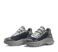 Kappa Kombat Performance 3 PRO, Scarpe con Lacci Unisex-Adulto, Blu Navy Grigio Dk Grigio Lt A12, 44 EU