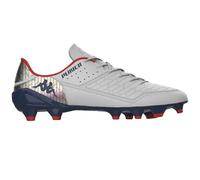 Kappa Kombat Player Base Fg Football Boots Bianco EU 45 Uomo