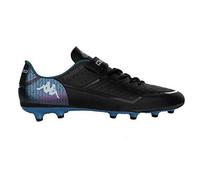 Kappa Kombat Player Ev Fg Junior Football Boots Nero EU 31 Bambini