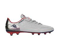 Kappa Kombat Player Ev Fg Junior Football Boots Bianco EU 31 Bambini