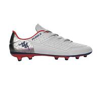 Kappa Kombat Player Fg Junior Football Boots Bianco EU 37 Bambini