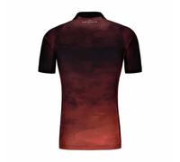 Kappa Red Star Fc 24/25 Kombat Pro Away Short Sleeve T-shirt Rosso XL Uomo