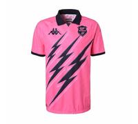Kappa Kombat PRO 2025 Home Sfp - Maglietta da Calcio Unisex