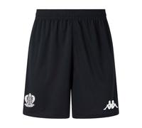 Kappa Kombat Ryder 2026 Home OGC Nice Black/White | XL
