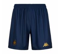 Kappa Kombat Ryder Away Third Versailles Short | Size 14Y