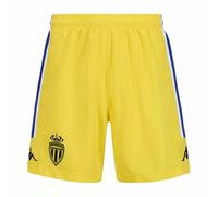 Kappa Kombat Ryder GK As Monaco - Pantaloni Sportivi Unisex per Adulti