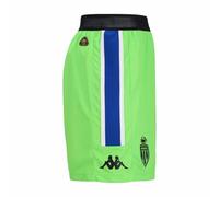 Kappa Kombat Ryder GK PRO Monaco Pants Unisex-Adulto