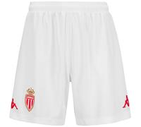 Kappa - Kombat Ryder Home As Monaco, Pantaloni da Ginnastica Unisex - Adulto